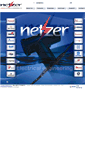 Mobile Screenshot of netzerele.com